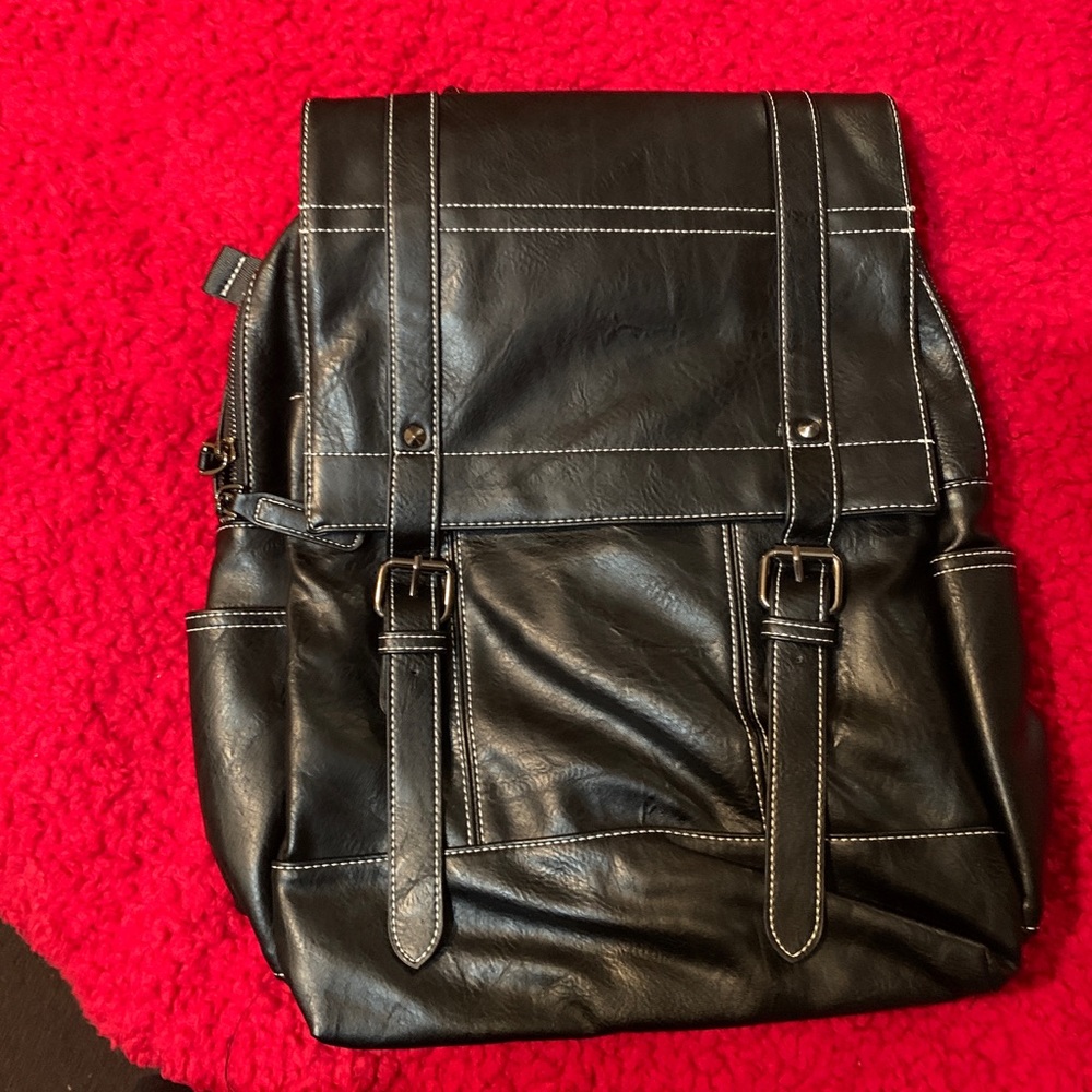 Book bag purse